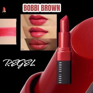 💄BOBBI BROWN CRUSHED LIP COLOR “REGAL”